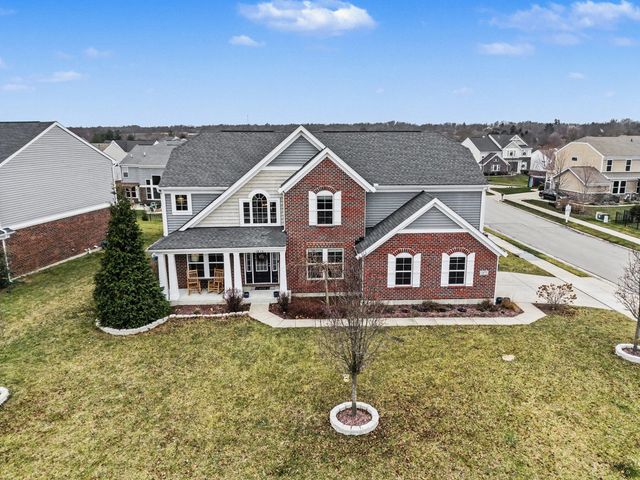 1875 Woodward Court, Union, KY 41091