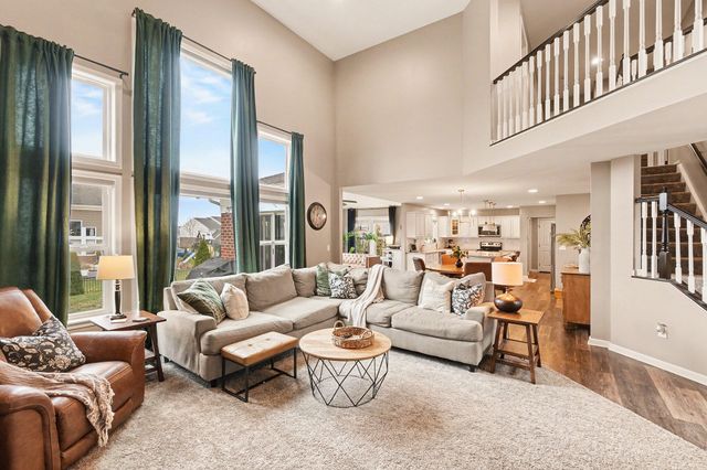 1875 Woodward Court, Union, KY 41091