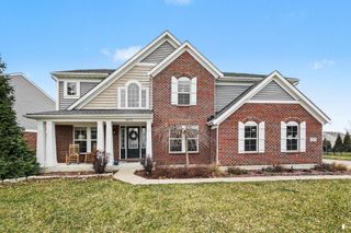 1875 Woodward Court, Union, KY 41091