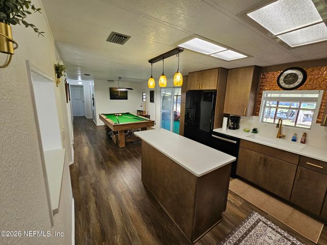 166 WATERWAY Avenue, Satsuma, FL 32189