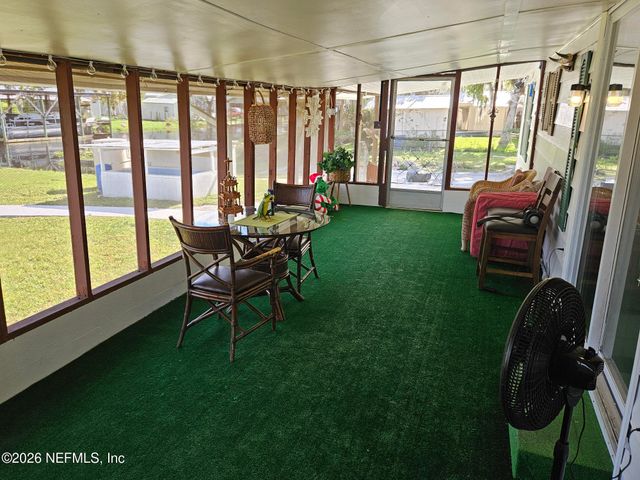 166 WATERWAY Avenue, Satsuma, FL 32189