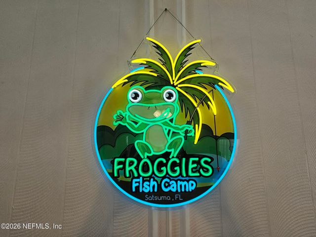 166 WATERWAY Avenue, Satsuma, FL 32189