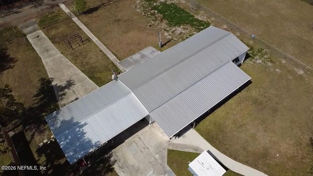 166 WATERWAY Avenue, Satsuma, FL 32189