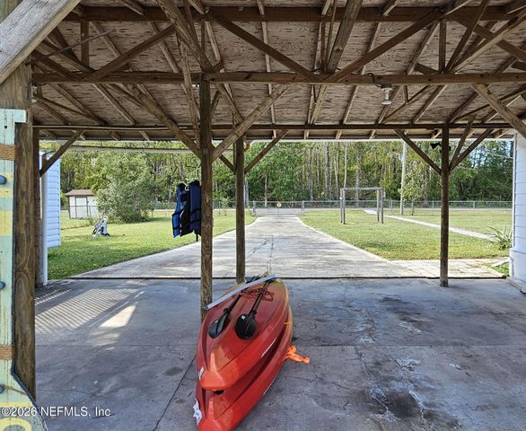 166 WATERWAY Avenue, Satsuma, FL 32189