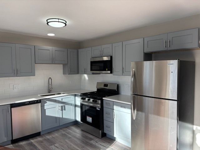 16638 Thornton Avenue, South Holland, IL 60473