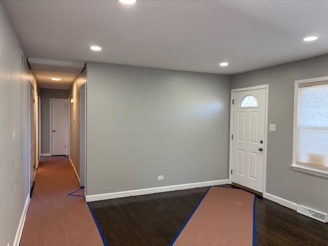 16638 Thornton Avenue, South Holland, IL 60473