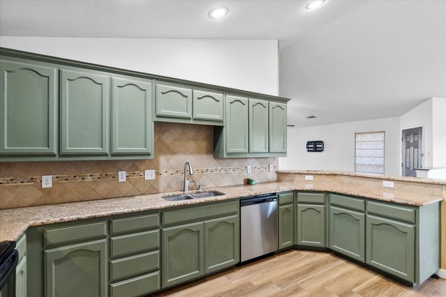 6241 Adonia Drive, Fort Worth, TX 76131