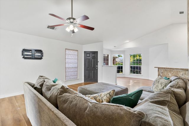 6241 Adonia Drive, Fort Worth, TX 76131