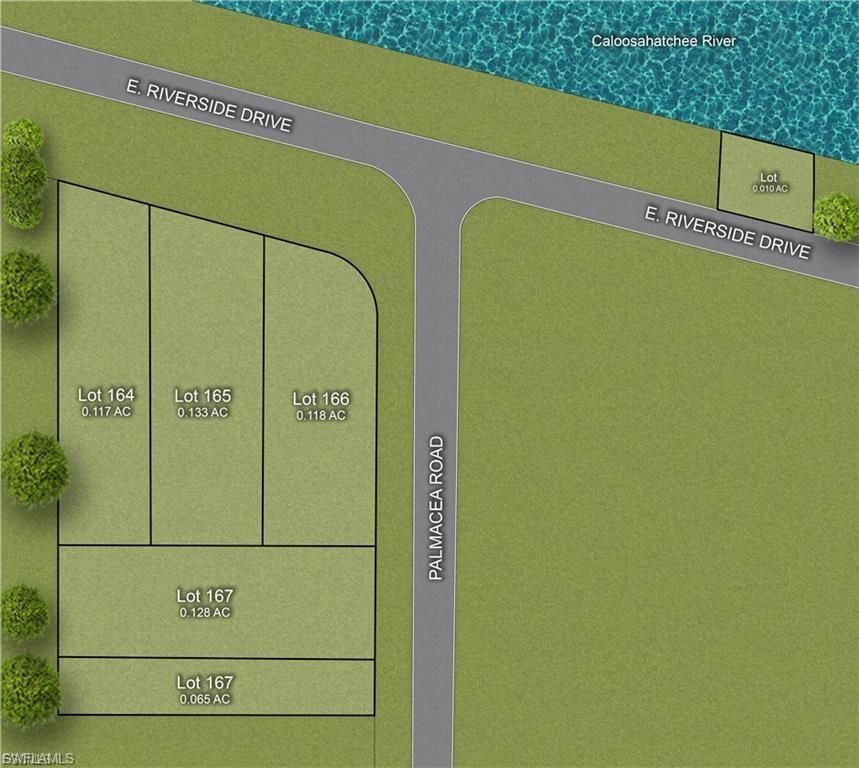 4836/4839 E Riverside DR, FORT MYERS, FL 33905 — photo 2