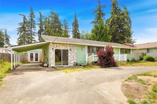 310 Scotland Drive, Camano Island, WA 98282