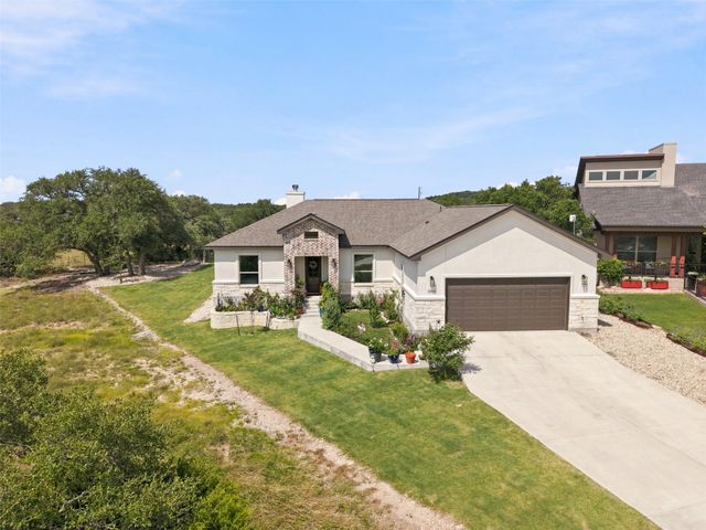 108 Monroe Upton CT, Blanco, TX 78606