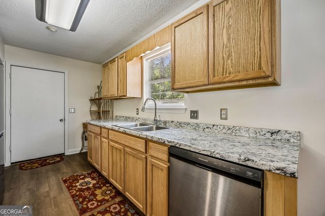 110 Bamboo Drive, Kingsland, GA 31548