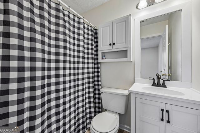 110 Bamboo Drive, Kingsland, GA 31548