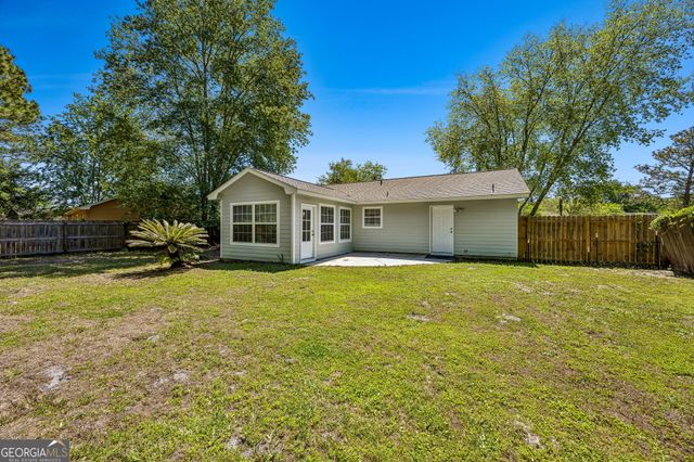 110 Bamboo Drive, Kingsland, GA 31548