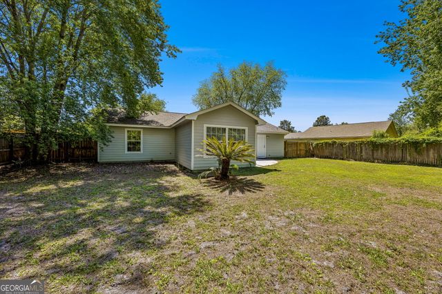 110 Bamboo Drive, Kingsland, GA 31548