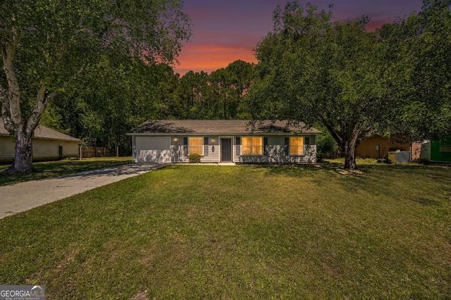 110 Bamboo Drive, Kingsland, GA 31548