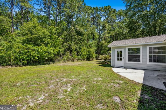 110 Bamboo Drive, Kingsland, GA 31548