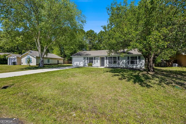 110 Bamboo Drive, Kingsland, GA 31548