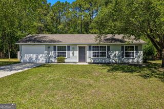 110 Bamboo Drive, Kingsland, GA 31548