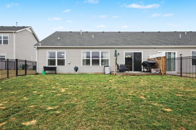 15549 W 101st Place, Dyer, IN 46311