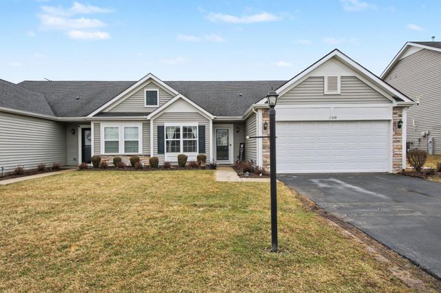 15549 W 101st Place, Dyer, IN 46311