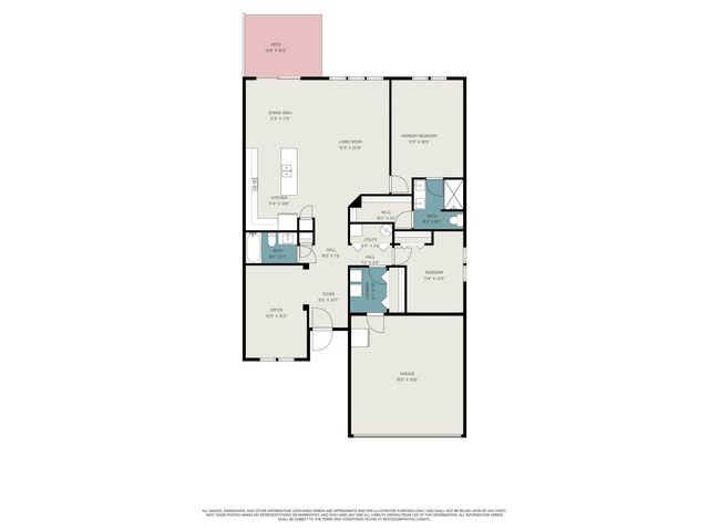 15549 W 101st Place, Dyer, IN 46311