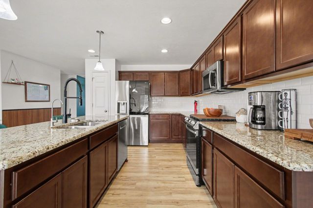 15549 W 101st Place, Dyer, IN 46311