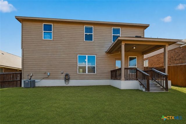 261 Primrose Way, New Braunfels, TX 78132