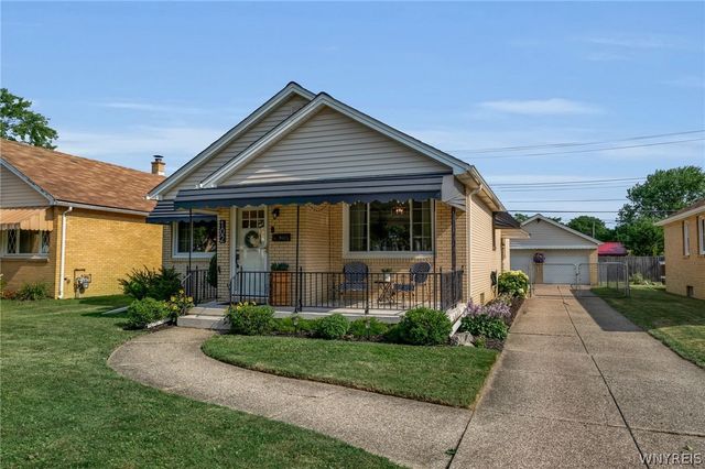 102 Central Boulevard, Cheektowaga, NY 14225