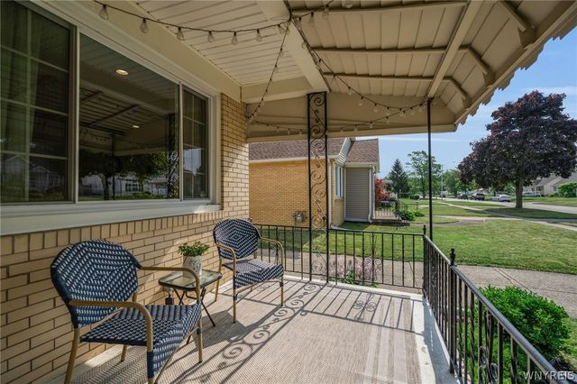 102 Central Boulevard, Cheektowaga, NY 14225