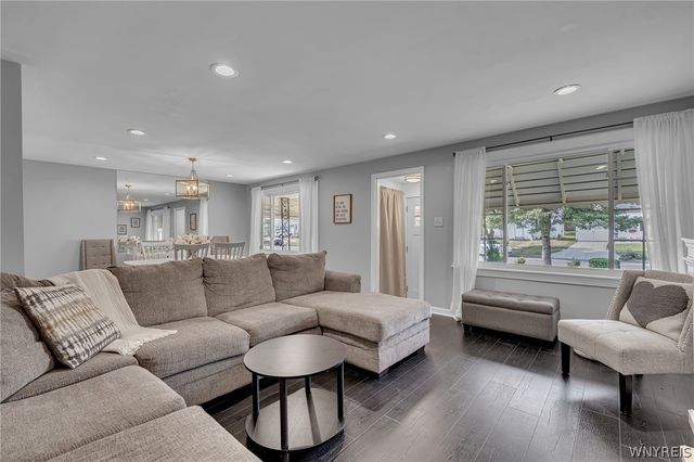 102 Central Boulevard, Cheektowaga, NY 14225