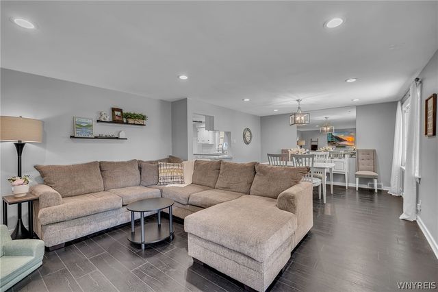 102 Central Boulevard, Cheektowaga, NY 14225