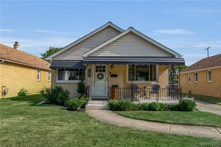 102 Central Boulevard, Cheektowaga, NY 14225