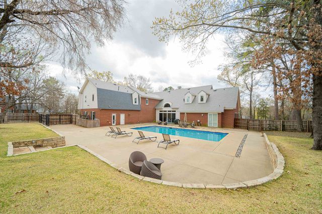 3 Lakeside, Longview, TX 75604