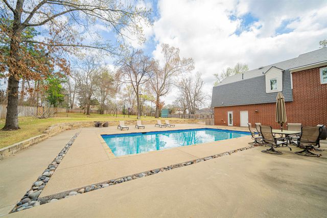 3 Lakeside, Longview, TX 75604