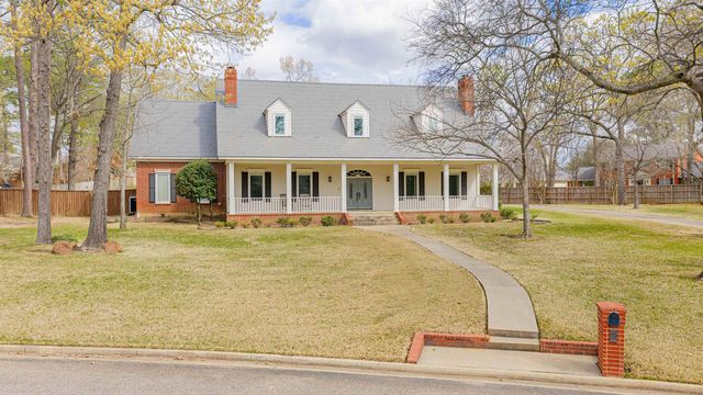 3 Lakeside, Longview, TX 75604