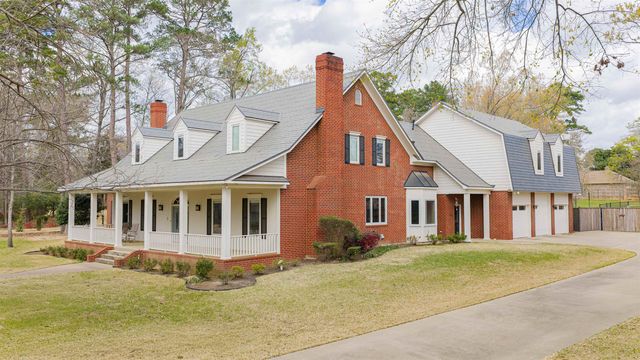 3 Lakeside, Longview, TX 75604