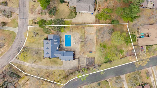 3 Lakeside, Longview, TX 75604