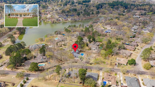 3 Lakeside, Longview, TX 75604