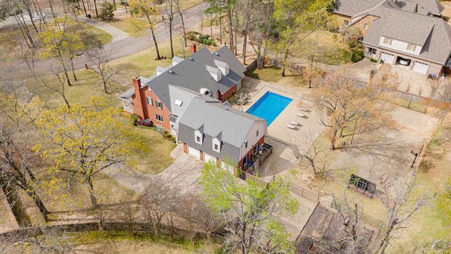 3 Lakeside, Longview, TX 75604