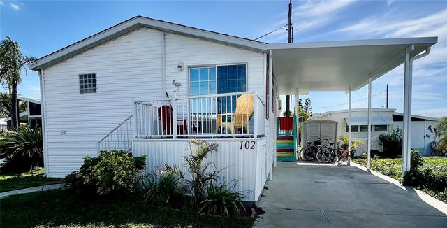 102 2ND AVENUE, Venice, FL 34285