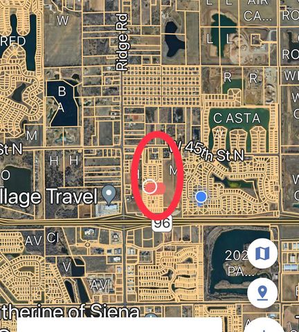 4325-4327 N Sandplum St, Wichita, KS 67205