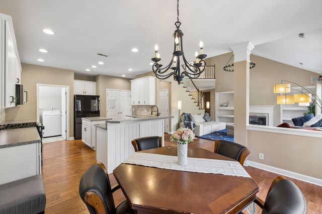 3028 Ballenger Dr, Nolensville, TN 37135