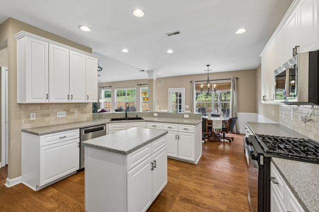 3028 Ballenger Dr, Nolensville, TN 37135