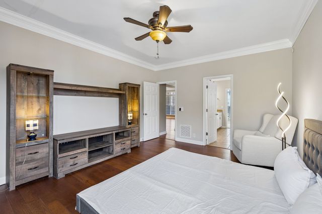 3028 Ballenger Dr, Nolensville, TN 37135