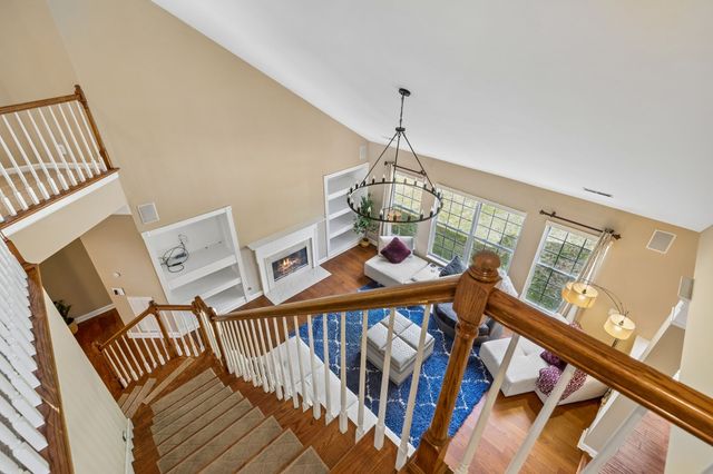 3028 Ballenger Dr, Nolensville, TN 37135