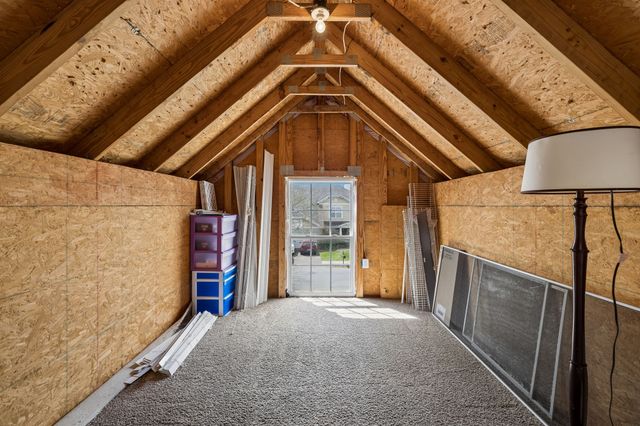 3028 Ballenger Dr, Nolensville, TN 37135