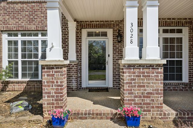 3028 Ballenger Dr, Nolensville, TN 37135