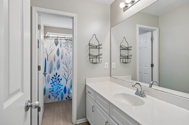 3028 Ballenger Dr, Nolensville, TN 37135