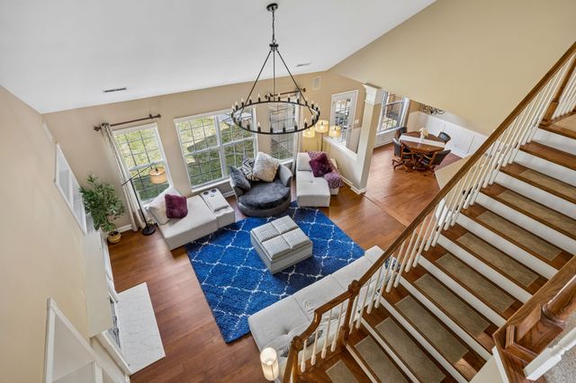 3028 Ballenger Dr, Nolensville, TN 37135